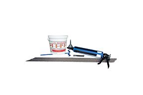 SpiroFix spiraalanker SET 6 mm