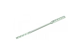 Muurhaak inox cellenbeton 28 cm