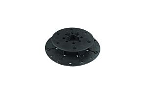 Storax regelbare tegeldrager 36 - 51 mm