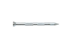 Staalnagel gegroefd verzinkt 3,5 x 70 mm (100 st)