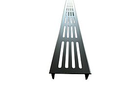 Star Drain Rooster Zwart 100 cm