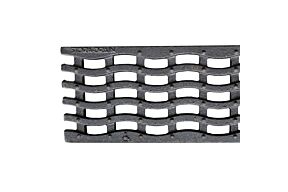 STORA-SELF100 gietijzer Waverooster 50 cm B125