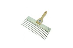 Opruwkam 33cm inox