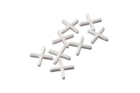 Tegelkruisjes
