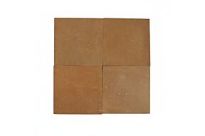 Marokkaanse Zelliges n°06 Terre d’Email 10 x 10 x 1,2 cm