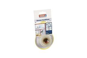 tesa® 4600 Xtreme Condition Transparant L3m B25mm ***LAATSTE 2 STUKS***