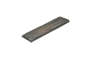 betonnen houtimitatie planken