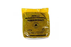 IKO Tinascoat Koud Asfalt 0/5 25 kg
