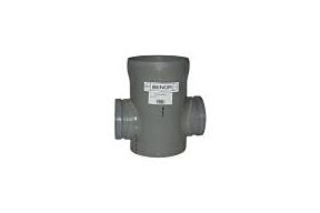 Toezichtput Ø250 / 2 x Ø160 mm