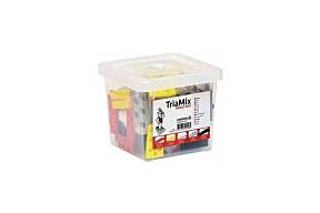 Wiggen Handy Box (70st)