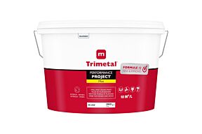 Trimetal Performance Project Mat F12 001/AW 20 kg