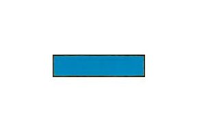 blauwe keukentegels