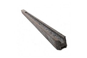 Tussenpaal beton