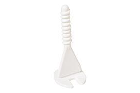 Flat-Pro Twist-it clips