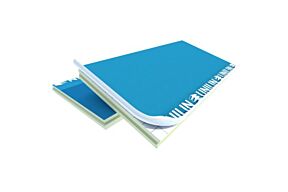 Unilin Utherm Sarking LE PLUS isolatieplaten