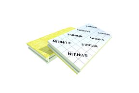 unilin utherm Wall L Flex 70+25 glaswol