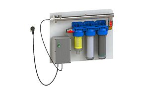 GEP 403737 UV-2 systeem