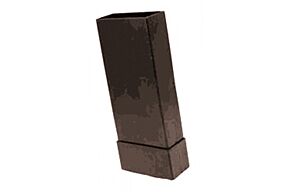 Tilmar Verlengstuk 200 mm vloerventilatiekoker