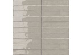 Beige muurtegels