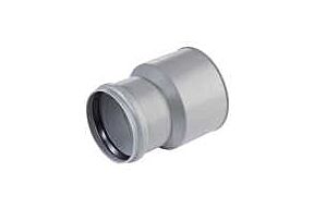 PVC verval 160/110