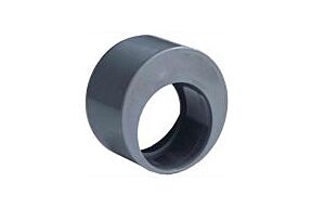 PVC verval 110/32
