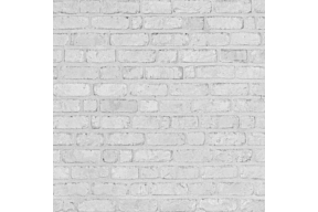 Original Vlissingse Moef Wit Grijs olivier bricks