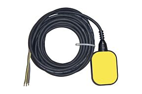 GEP vlotter 10 m