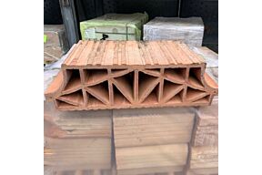 Wienerberger Vulpot 49 x 25 x 15 cm 210 st - LOT #349