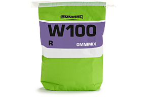 Omnicol Omnimix W100 R 20 kg