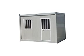 werfunit 4 meter
