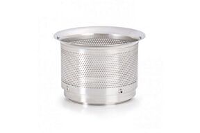 Wisy WE 0306 Filterinzetstuk 0.44mm voor WFF100