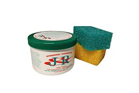 J&R Wondersteen