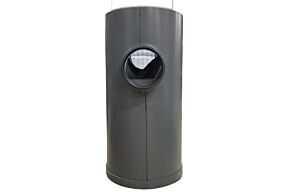 Zandvangput PVC Ø400 met emmer Ø315