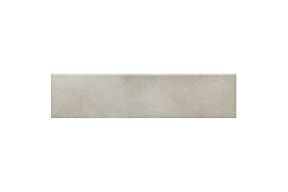 Plint zilver