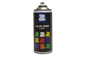 Zinga color spray