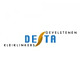 Desta logo