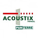 Acoustix logo
