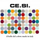CE.SI logo