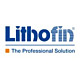 Lithofin logo