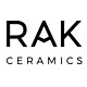 R.A.K. Ceramics logo