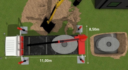 plaatsingsvoorschriften regenwatertanks beton plaatsingsvoorschriften regenwatertanks beton