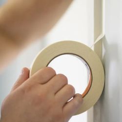 Bouwtape gebruik