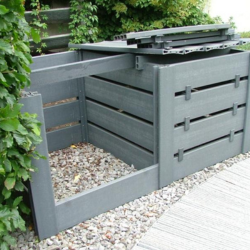 ecoo compostbak